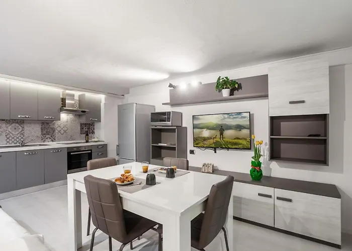 Cozy & Central Apt - Netflix & Amazon Prime