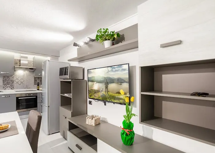 Cozy & Central Apt - Netflix & Amazon Prime