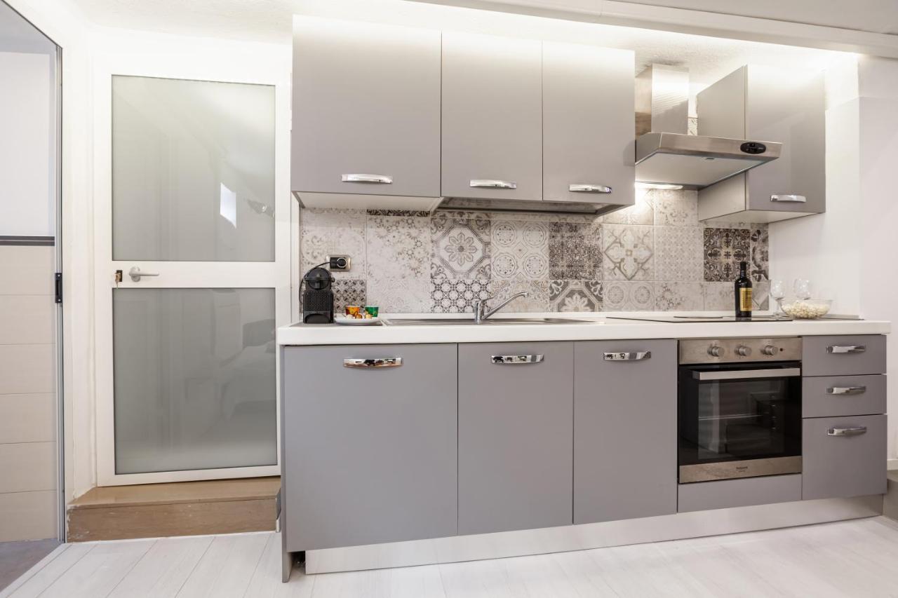 Cozy & - Netflix & Amazon Prime Apartment Bari